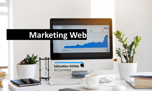 Formation Stratégie Marketing Web