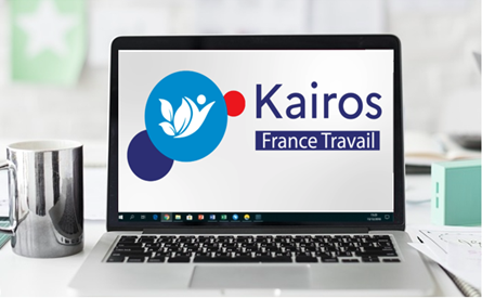 kairos - france travail